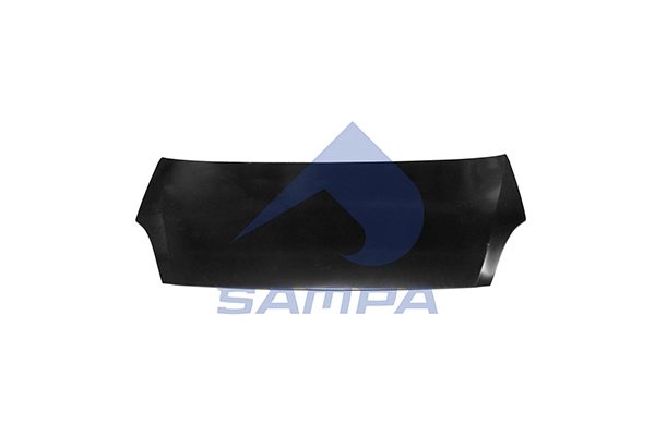 Capot Daily IV furgoneta (2006-2011) original desde 247,71 €