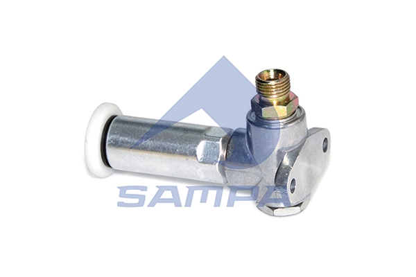 Bomba manual de cebado de combustible Monark 42066007