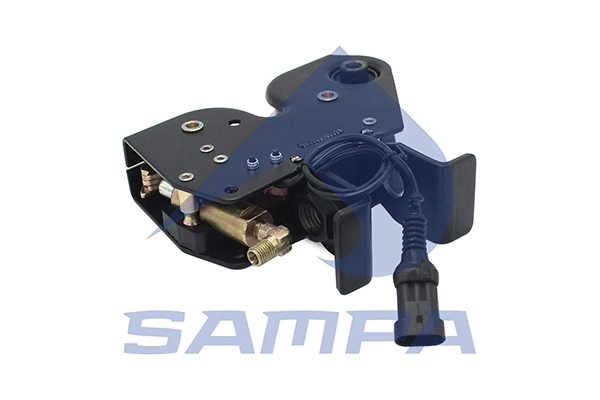 065180 Sampa Otomotiv‏
