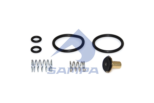 030683 Sampa Otomotiv‏