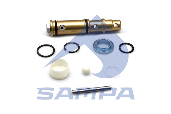 030571 Sampa Otomotiv‏