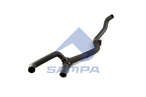 051286 Sampa Otomotiv‏