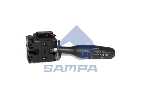 079484 Sampa Otomotiv‏