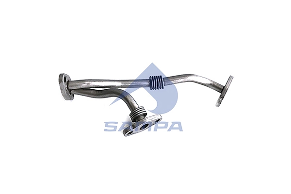 205396 Sampa Otomotiv‏