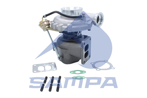 207368 Sampa Otomotiv‏