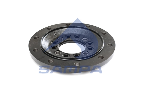 075164 Sampa Otomotiv‏