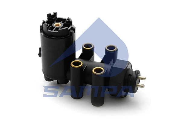 096405 Sampa Otomotiv‏