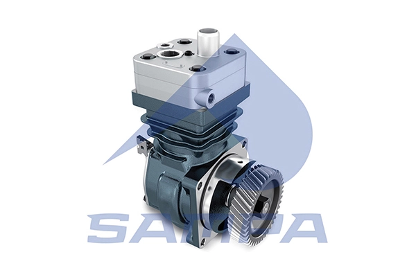 093472 Sampa Otomotiv‏