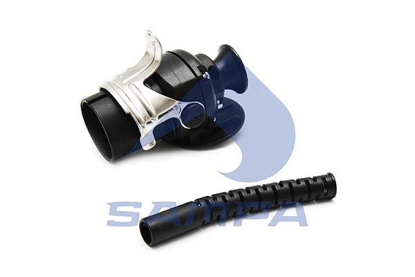 095155 Sampa Otomotiv