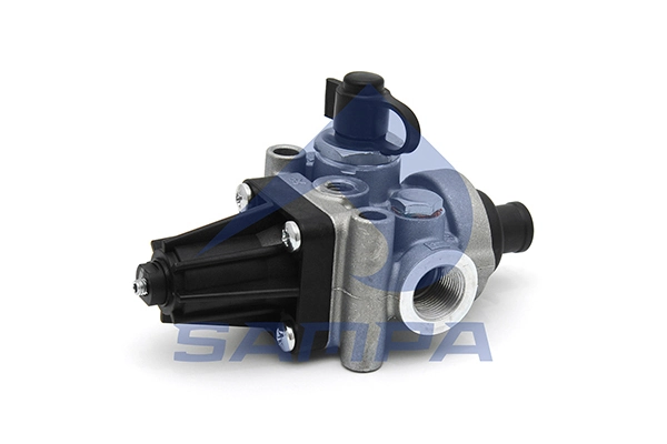 096283 Sampa Otomotiv‏