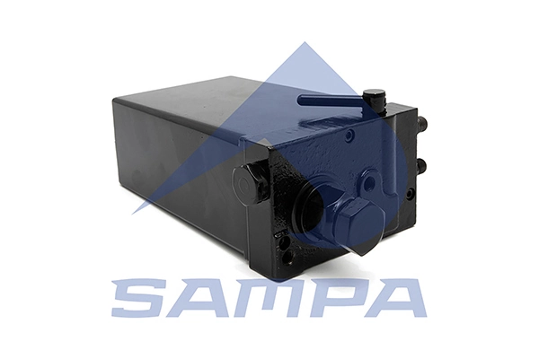 202348 Sampa Otomotiv‏