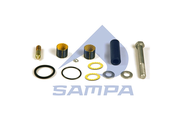 080568 Sampa Otomotiv