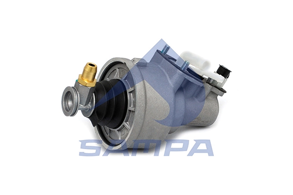 096316 Sampa Otomotiv‏