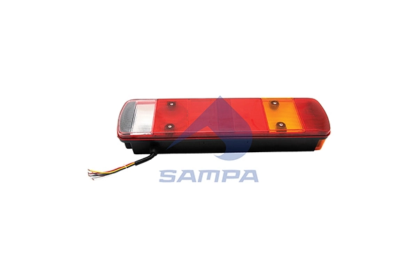 043466 Sampa Otomotiv‏