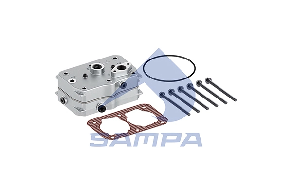 094241 Sampa Otomotiv‏