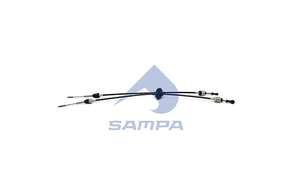 208296 Sampa Otomotiv‏