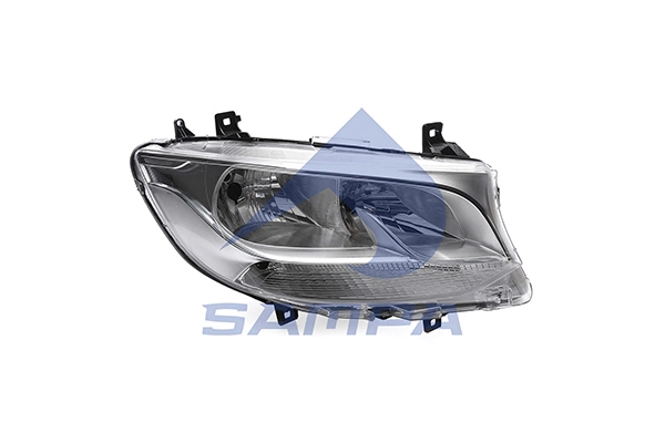 Faro delantero derecho Mercedes Sprinter III 3,5-t