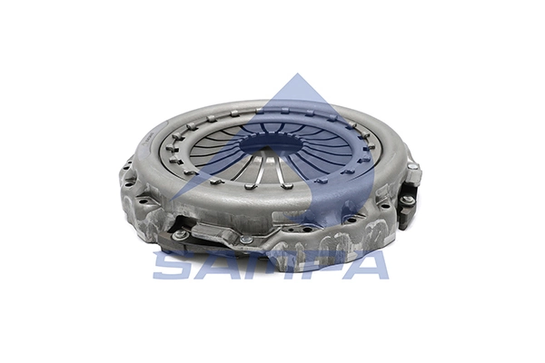 037467 Sampa Otomotiv‏