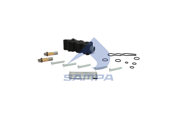0963366 Sampa Otomotiv‏