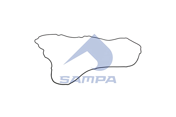 034324 Sampa Otomotiv‏