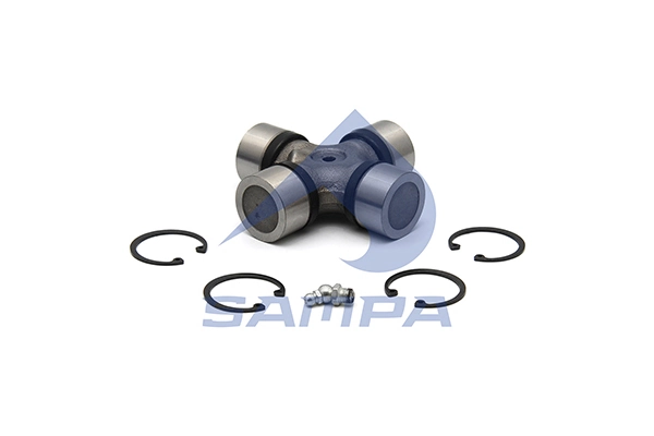024135 Sampa Otomotiv‏