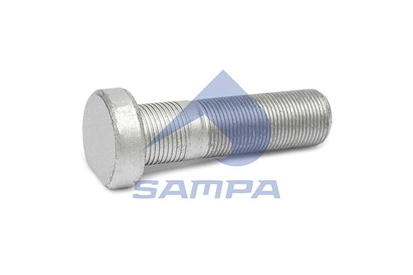 Tornillo de rueda para MAN TGX