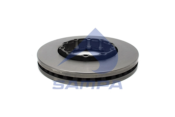 075218 Sampa Otomotiv‏