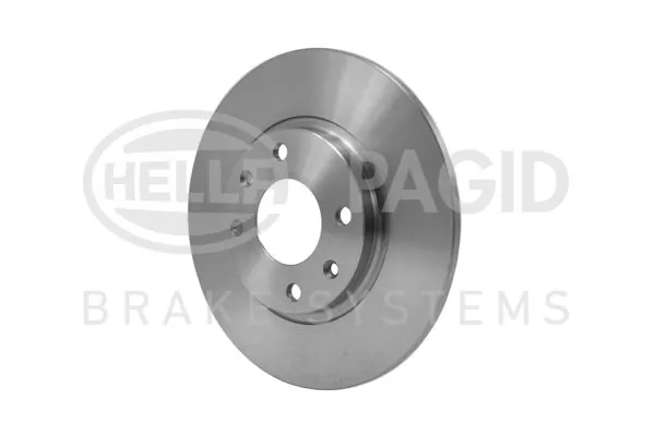 Comprar 95661746 VAG Freno de disco delantero