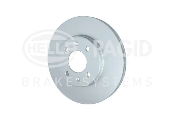 Frenos delanteros Hyundai Accent IV sedán (SB) (2014 - 2017) precio, desde 33,06 EUR