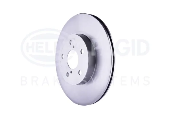 Comprar 8DD355106261 HELLA Freno de disco delantero