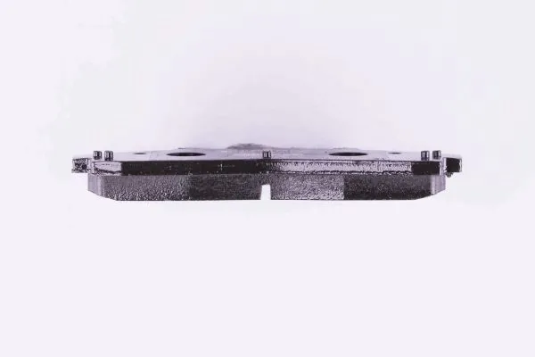 Comprar S700248 Polcar Pastillas delanteras de freno