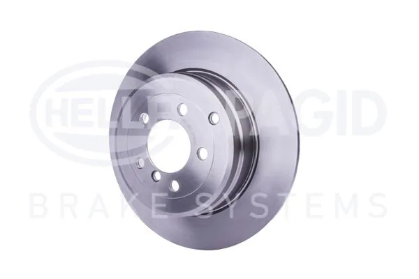 Comprar 1642775580 Peugeot/Citroen Disco de freno trasero