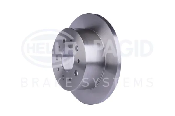 Comprar 0071740118 Fiat/Alfa/Lancia Disco de freno trasero