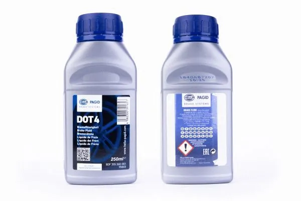 93160362 Peugeot/Citroen Liga de freno