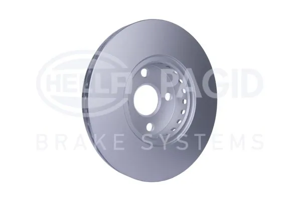 Comprar 8DD355115741 HELLA Freno de disco delantero