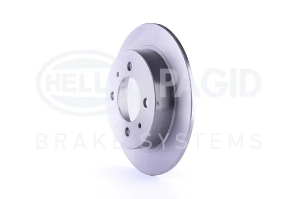 Comprar T2414030 Toko cars Disco de freno trasero