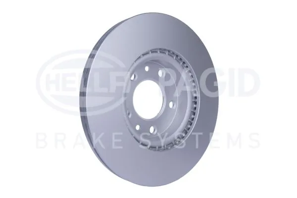 Comprar 8DD355115771 HELLA Freno de disco delantero