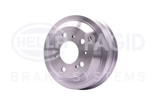 Tambor de freno trasero Fiat Ducato III furgoneta (250) (2006 - 2026) precio, desde 71,36 EUR