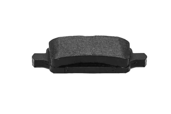 Pastillas de freno traseras 8DB355024911 HELLA