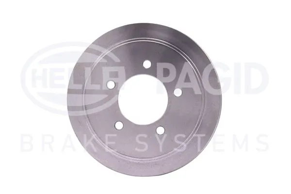  Tambor de freno trasero Dodge Caliber 
