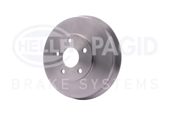 Tambor de freno trasero Subaru Impreza I familiar (GF) (1992 - 2000) precio, desde 50,77 EUR