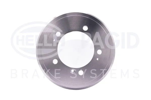 Tambor de freno trasero Renault Master II plataforma a bordo (CD, HD, U0D) (1997 - 2003) precio, desde 72,54 EUR