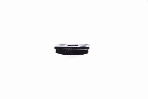  Pastillas de freno Audi 80 