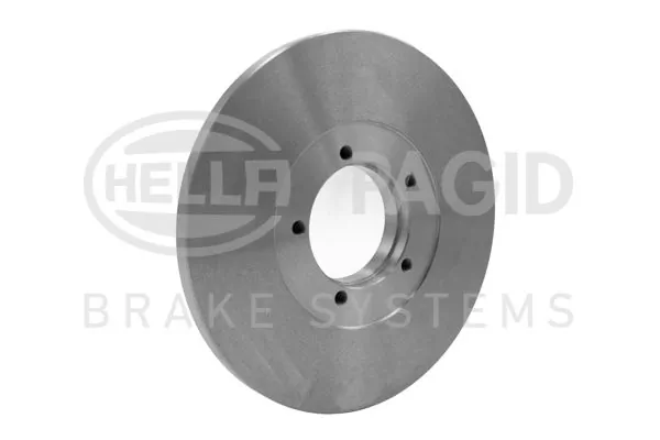 Comprar Disco de freno Ford Transit IV T
