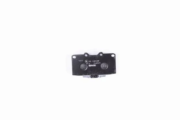 Comprar 4106021U90 Nissan/Infiniti Pastillas delanteras de freno