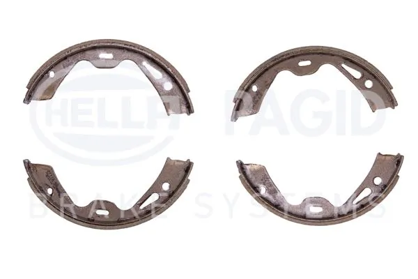 Comprar Zapatas de freno de mano Porsche 911 Targa 991