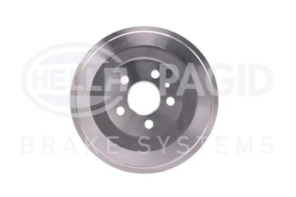 Tambor de freno trasero Peugeot Expert monovolumen (224) (1996 - 2006) precio, desde 59,15 EUR