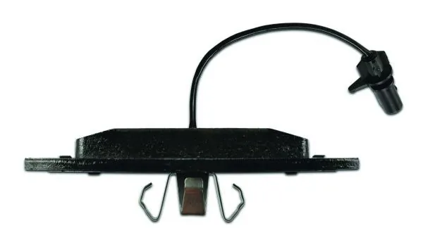 Pastillas de freno delanteras Seat Leon 2 1P1