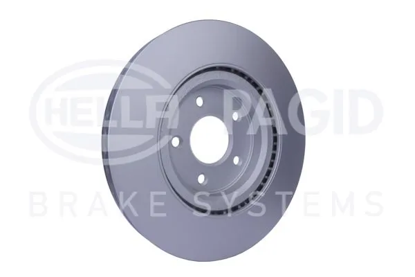 Comprar 8550502174 Renault (RVI) Freno de disco delantero