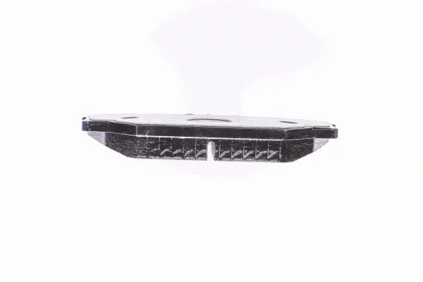 Pastillas de freno delanteras Renault Laguna 1 B56, 556